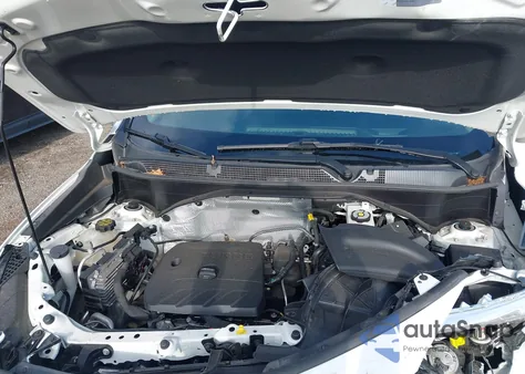 2022 Buick Encore Gx Fwd Select из США, поврежденный, VIN KL4MMDSL7NB020997